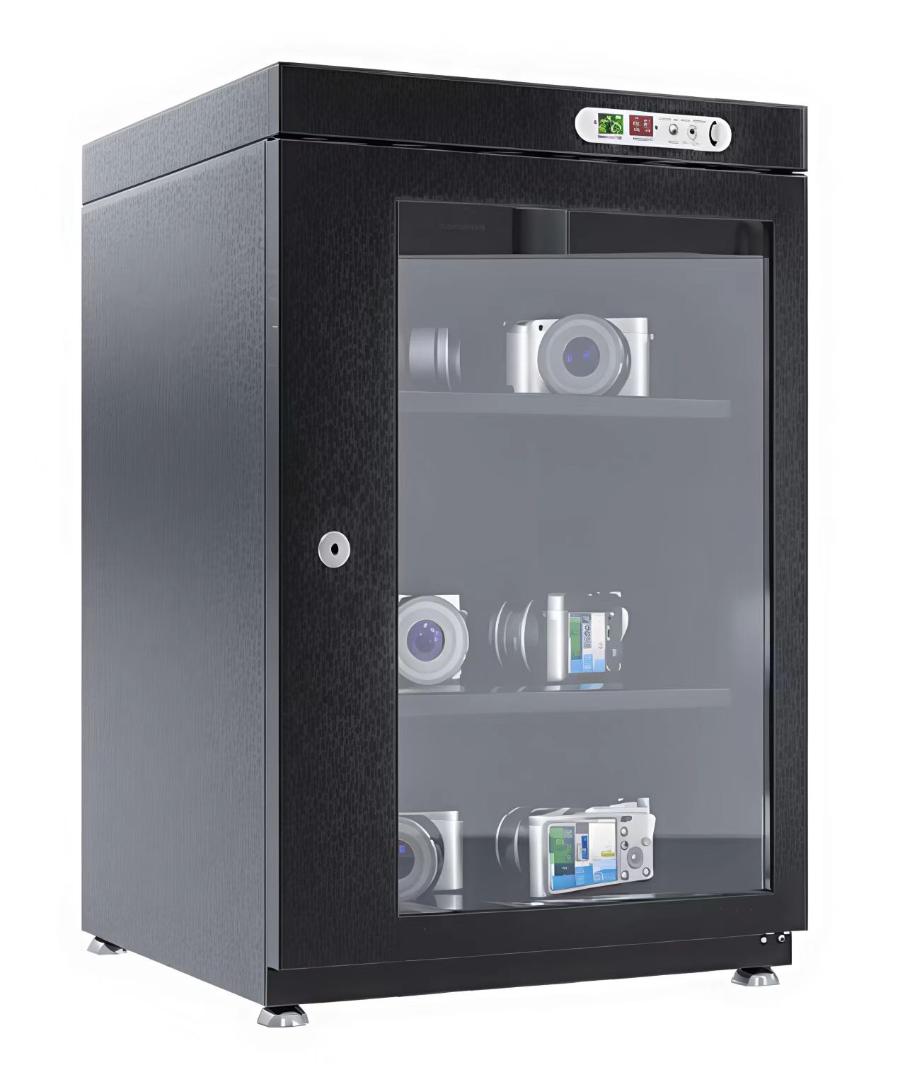 氮气柜80L