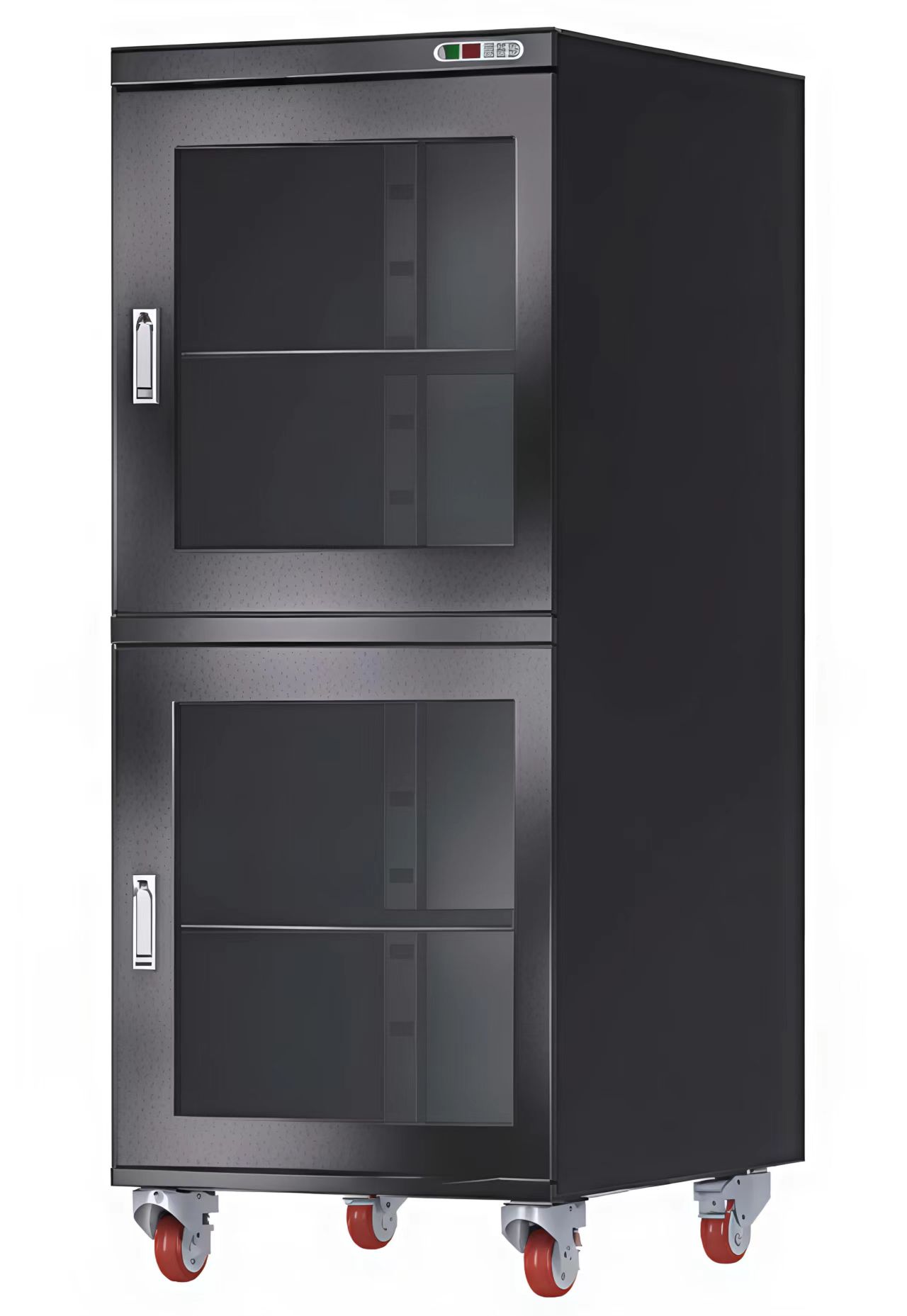 氮气柜540L